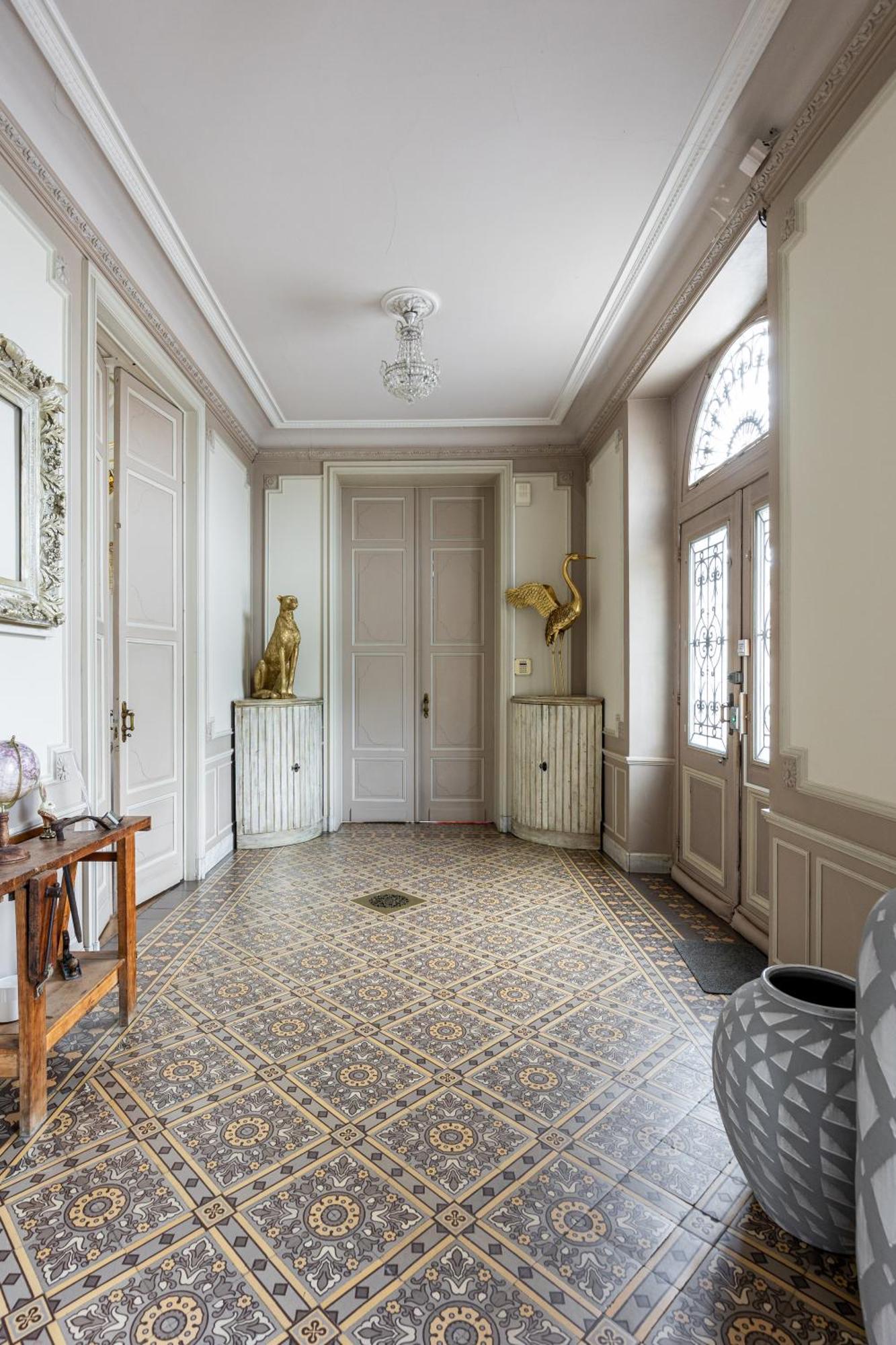 Suite Luxueuse Au Chateau De Saint Vitu 104 Tinlot Екстериор снимка