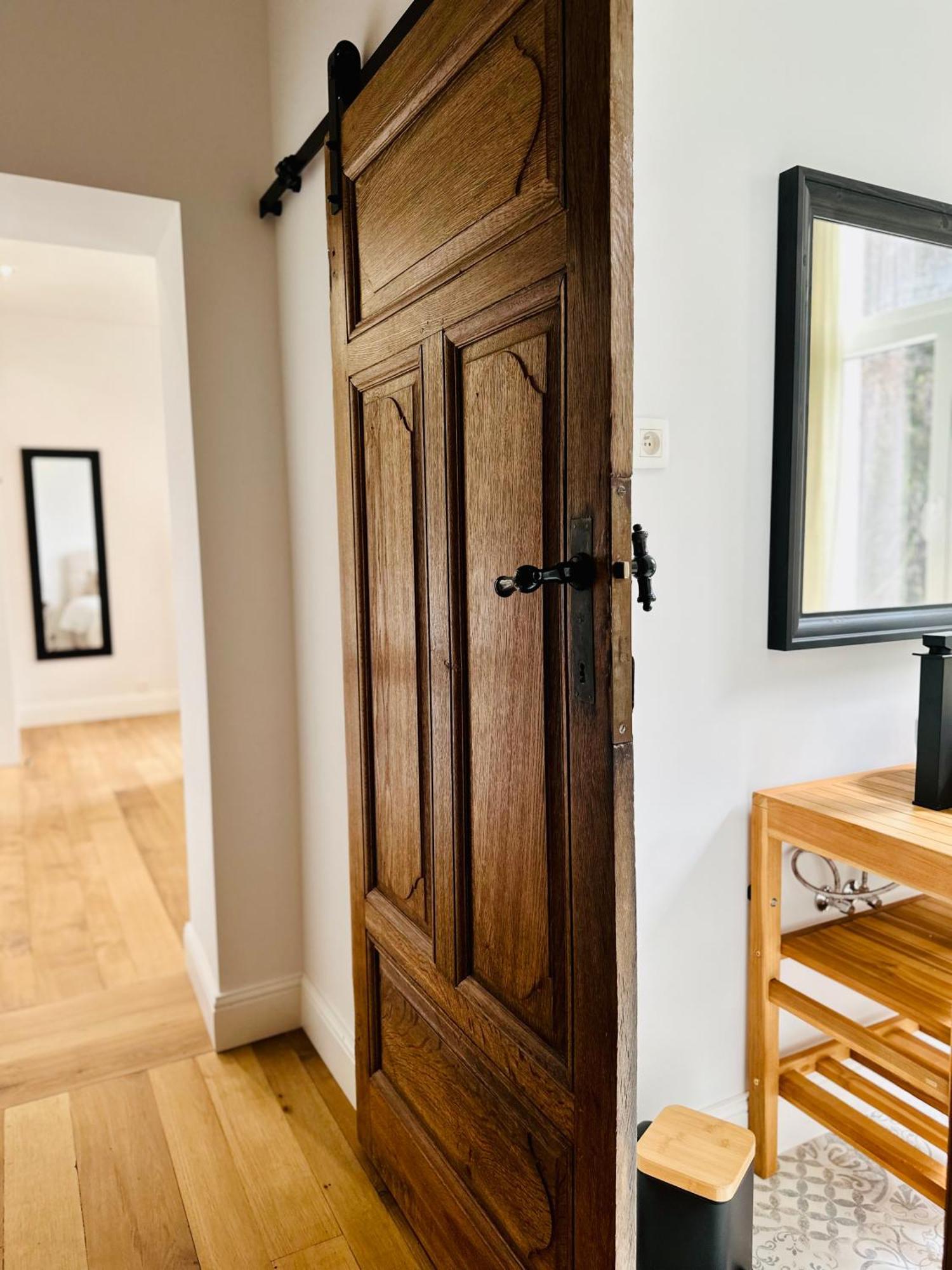 Suite Luxueuse Au Chateau De Saint Vitu 104 Tinlot Екстериор снимка