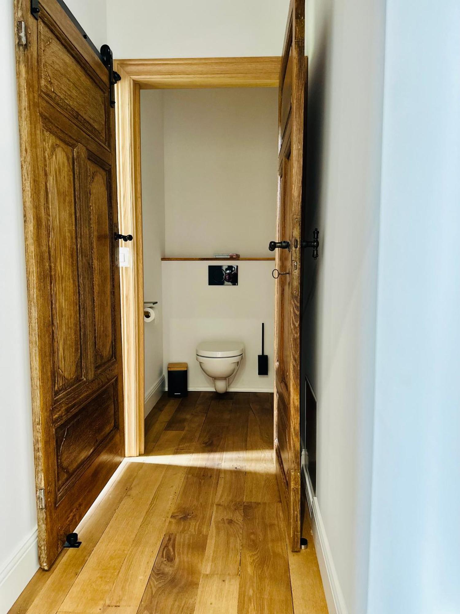 Suite Luxueuse Au Chateau De Saint Vitu 104 Tinlot Екстериор снимка