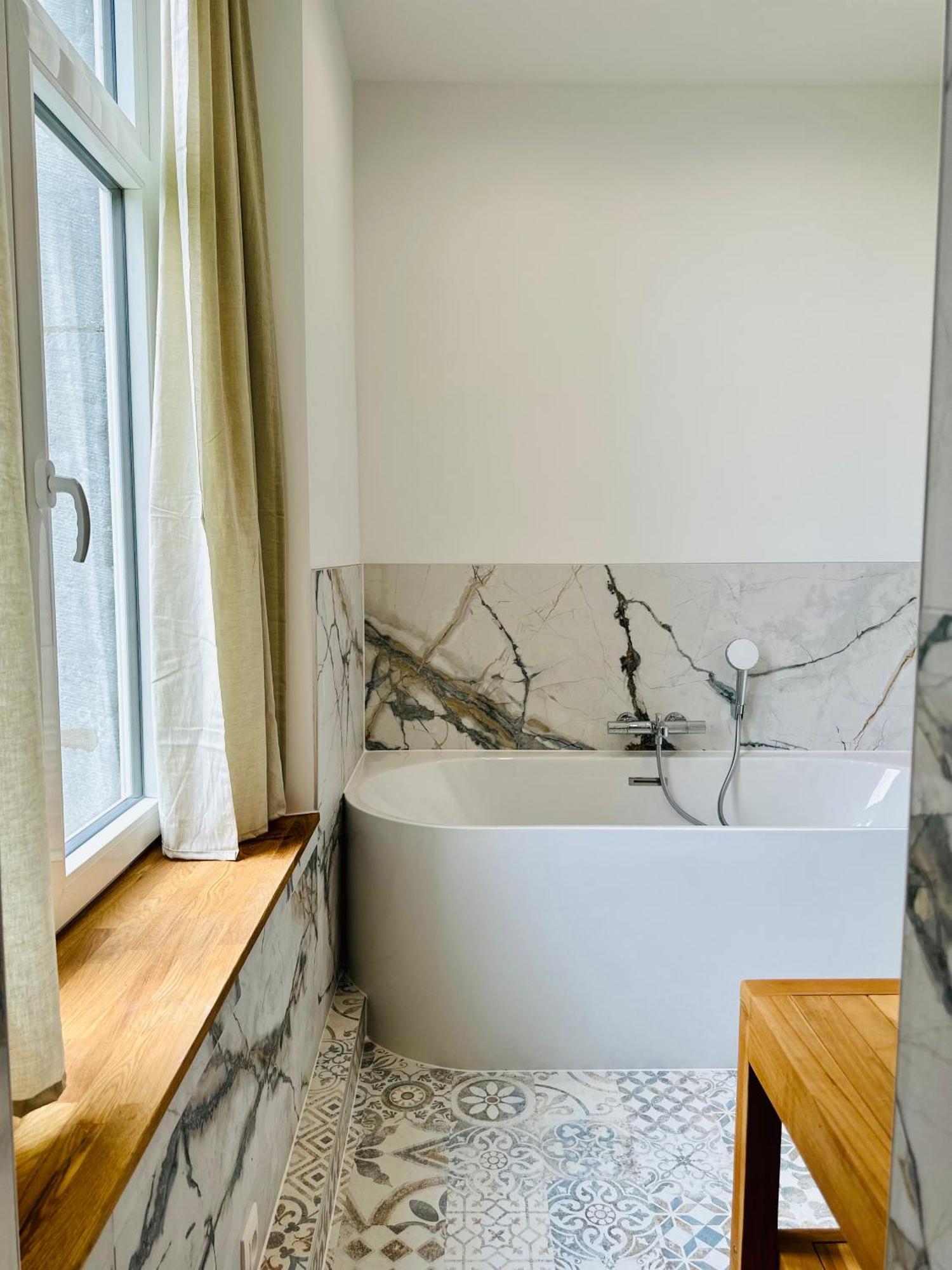 Suite Luxueuse Au Chateau De Saint Vitu 104 Tinlot Екстериор снимка