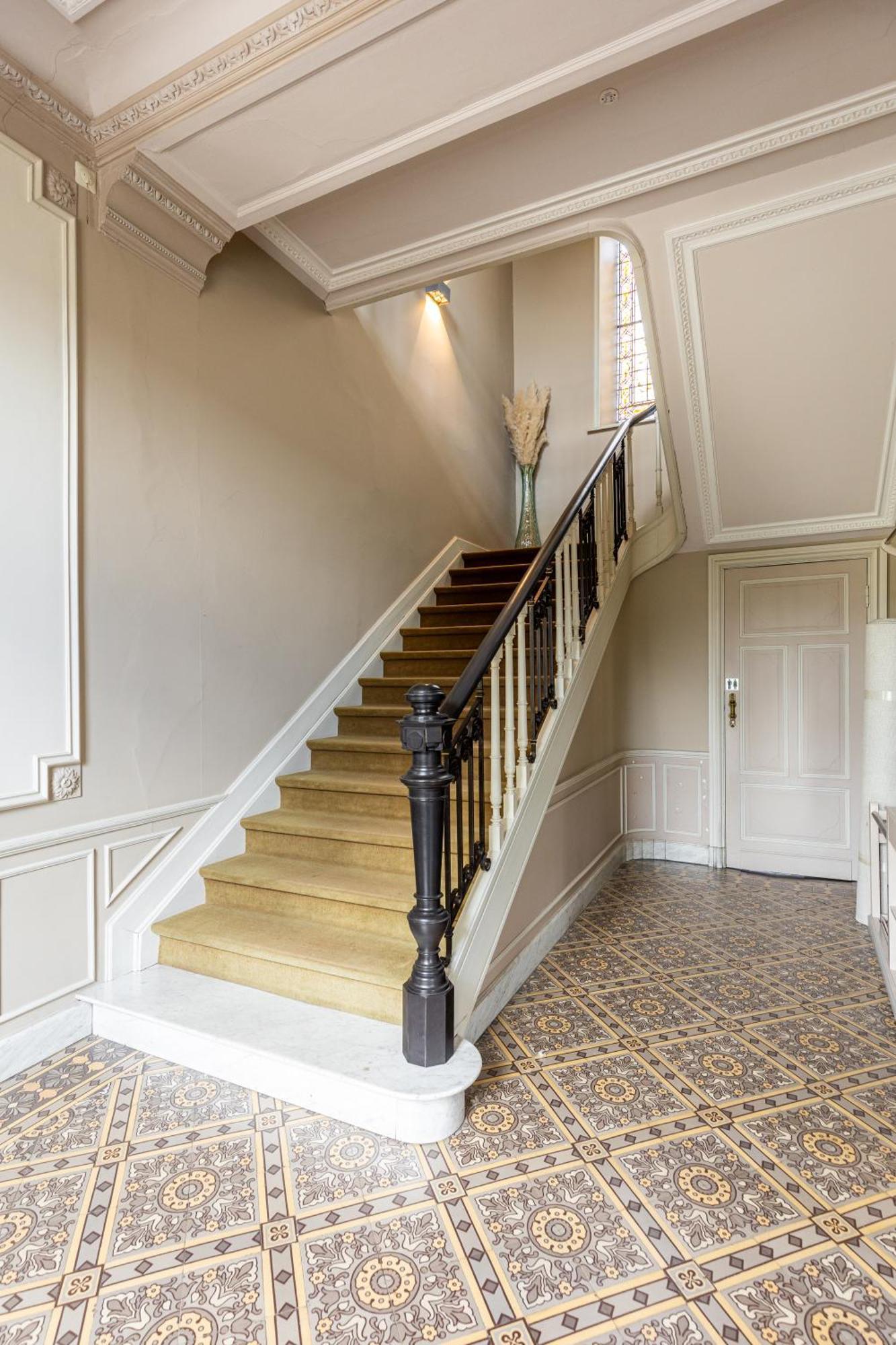 Suite Luxueuse Au Chateau De Saint Vitu 104 Tinlot Екстериор снимка
